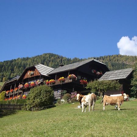 Hotel Kroenhof Bad Kleinkirchheim Zewnętrze zdjęcie