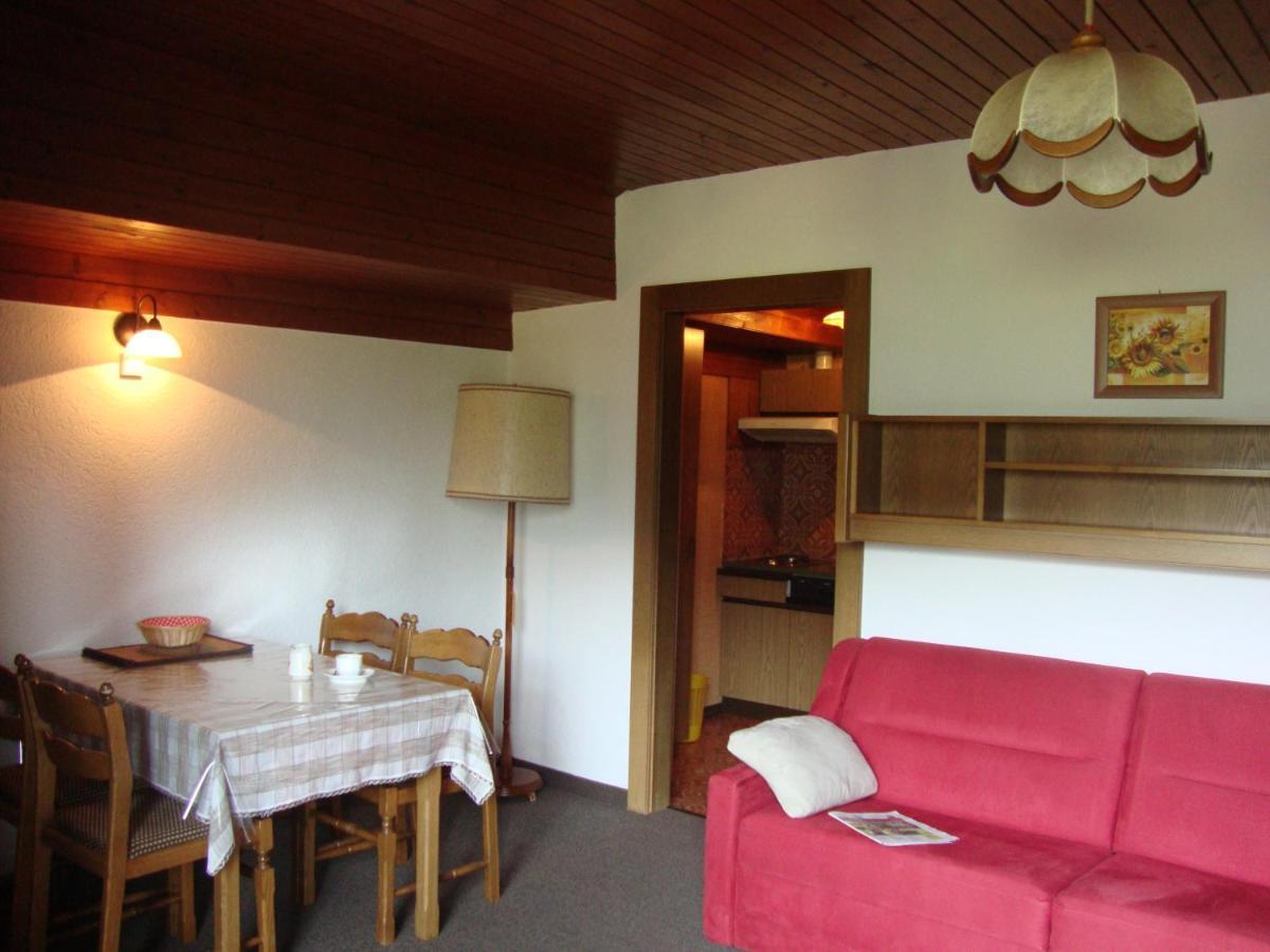 Hotel Kroenhof Bad Kleinkirchheim Zewnętrze zdjęcie