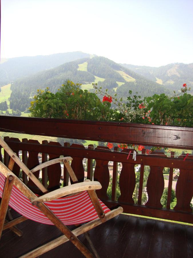 Hotel Kroenhof Bad Kleinkirchheim Zewnętrze zdjęcie